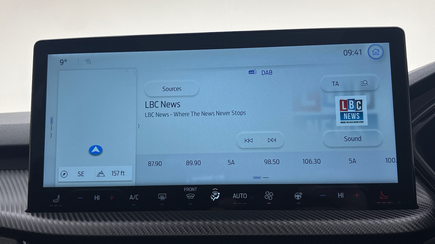 Used Ford Kuga 2025 for sale - 77980383: Photo 27