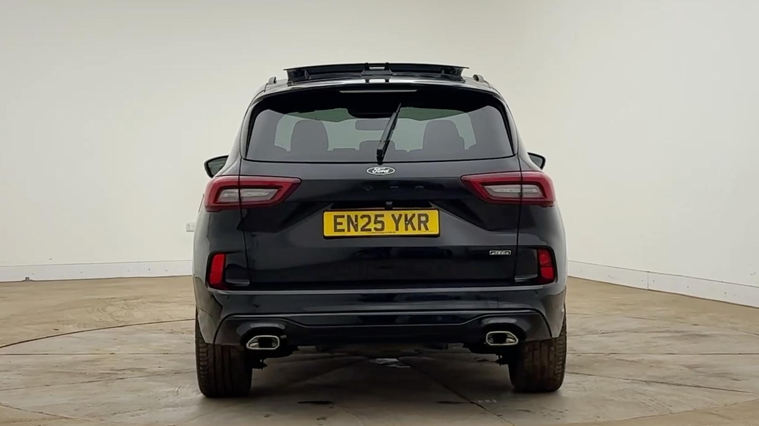 Used Ford Kuga 2025 for sale - 77980383: Photo 4