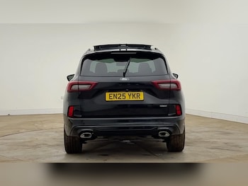 Used Ford Kuga 2025 for sale - 77980383: Photo