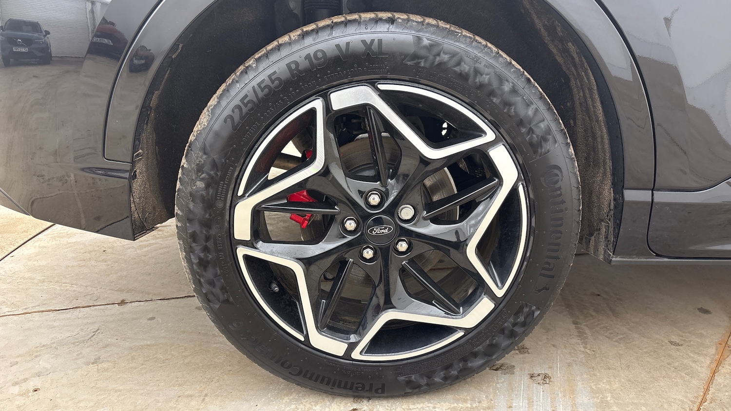 Used Ford Kuga 2025 for sale - 77980383: Photo 7