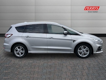 Used Ford S-Max 2020 for sale - 76412869: Photo