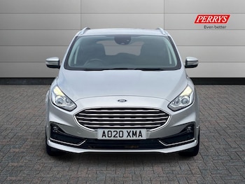 Used Ford S-Max 2020 for sale - 76412869: Photo