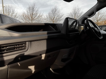 Used Ford Transit Custom 2026 for sale - 77775836: Photo