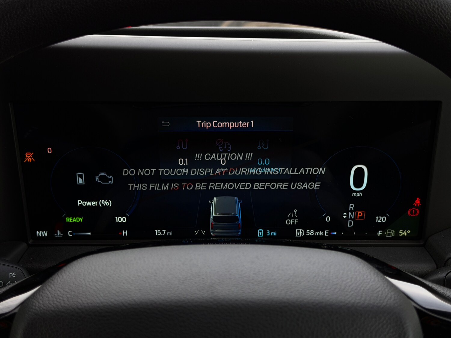 Used Ford Transit Custom 2026 for sale - 77775836: Photo 6