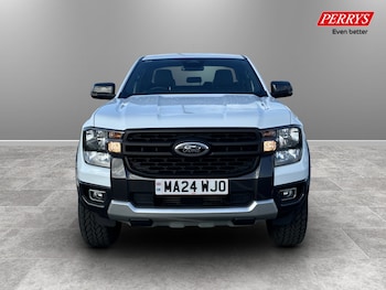 Used Ford Ranger 2024 for sale - 77980463: Photo