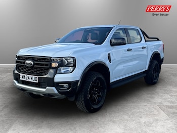 Used Ford Ranger 2024 for sale - 77980463: Photo