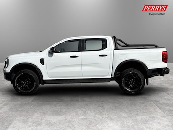 Used Ford Ranger 2024 for sale - 77980463: Photo