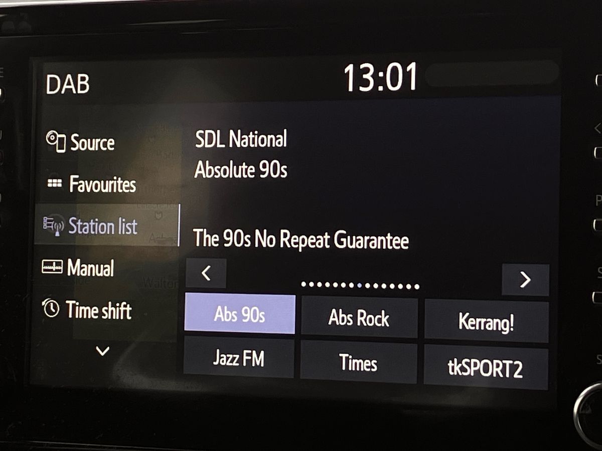 Used Toyota Corolla 2021 for sale - 77051672: Photo 10