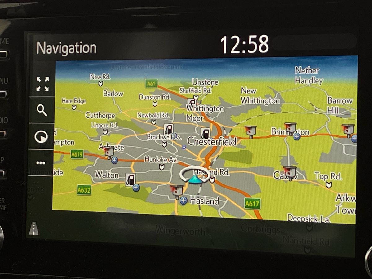 Used Toyota Corolla 2021 for sale - 77051672: Photo 11