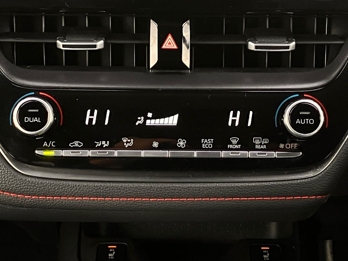 Used Toyota Corolla 2021 for sale - 77051672: Photo 12