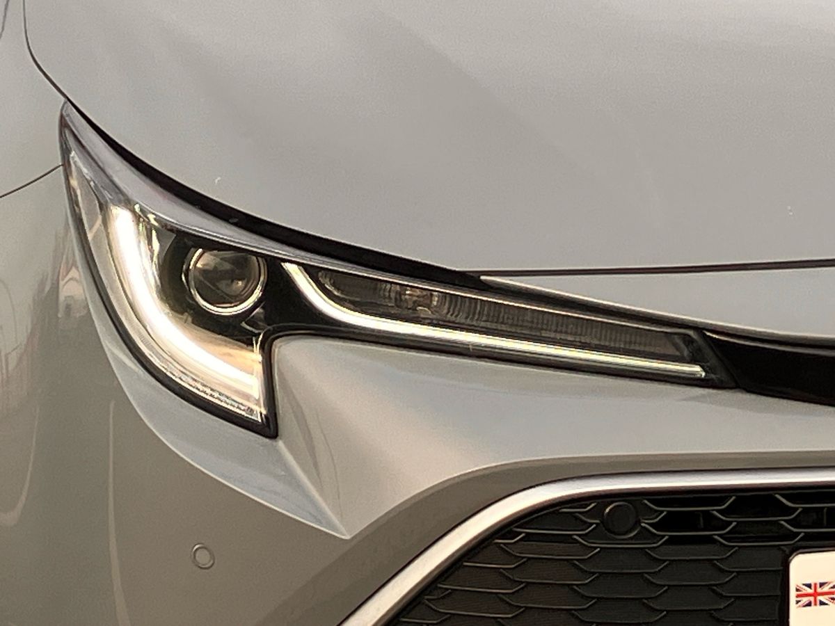 Used Toyota Corolla 2021 for sale - 77051672: Photo 13