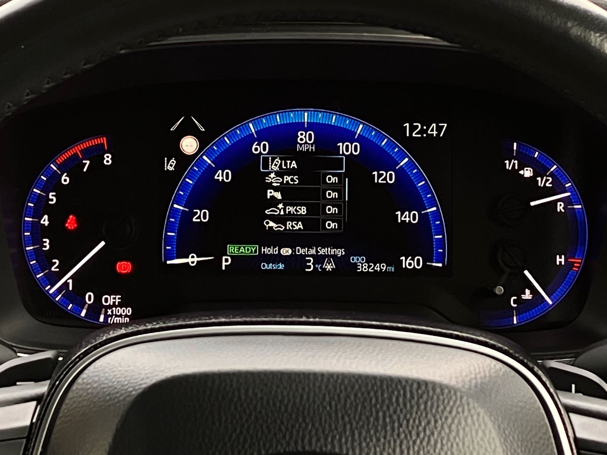 Used Toyota Corolla 2021 for sale - 77051672: Photo 14