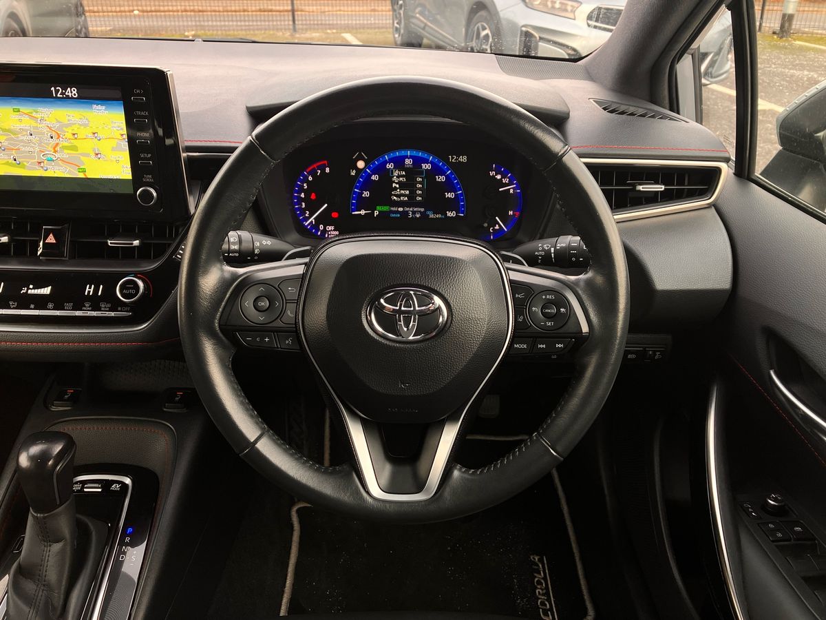 Used Toyota Corolla 2021 for sale - 77051672: Photo 15