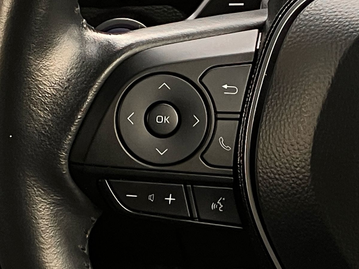 Used Toyota Corolla 2021 for sale - 77051672: Photo 16