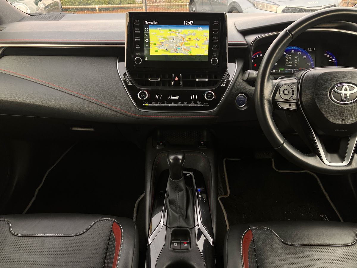 Used Toyota Corolla 2021 for sale - 77051672: Photo 17