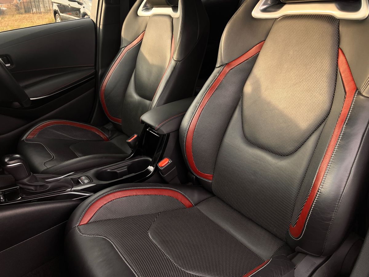 Used Toyota Corolla 2021 for sale - 77051672: Photo 22