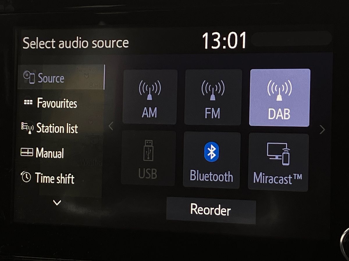 Used Toyota Corolla 2021 for sale - 77051672: Photo 23