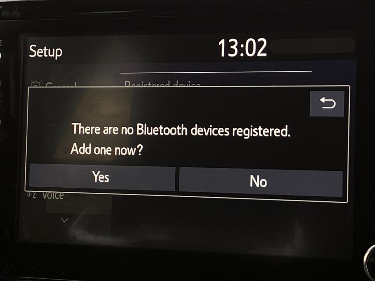 Used Toyota Corolla 2021 for sale - 77051672: Photo 24