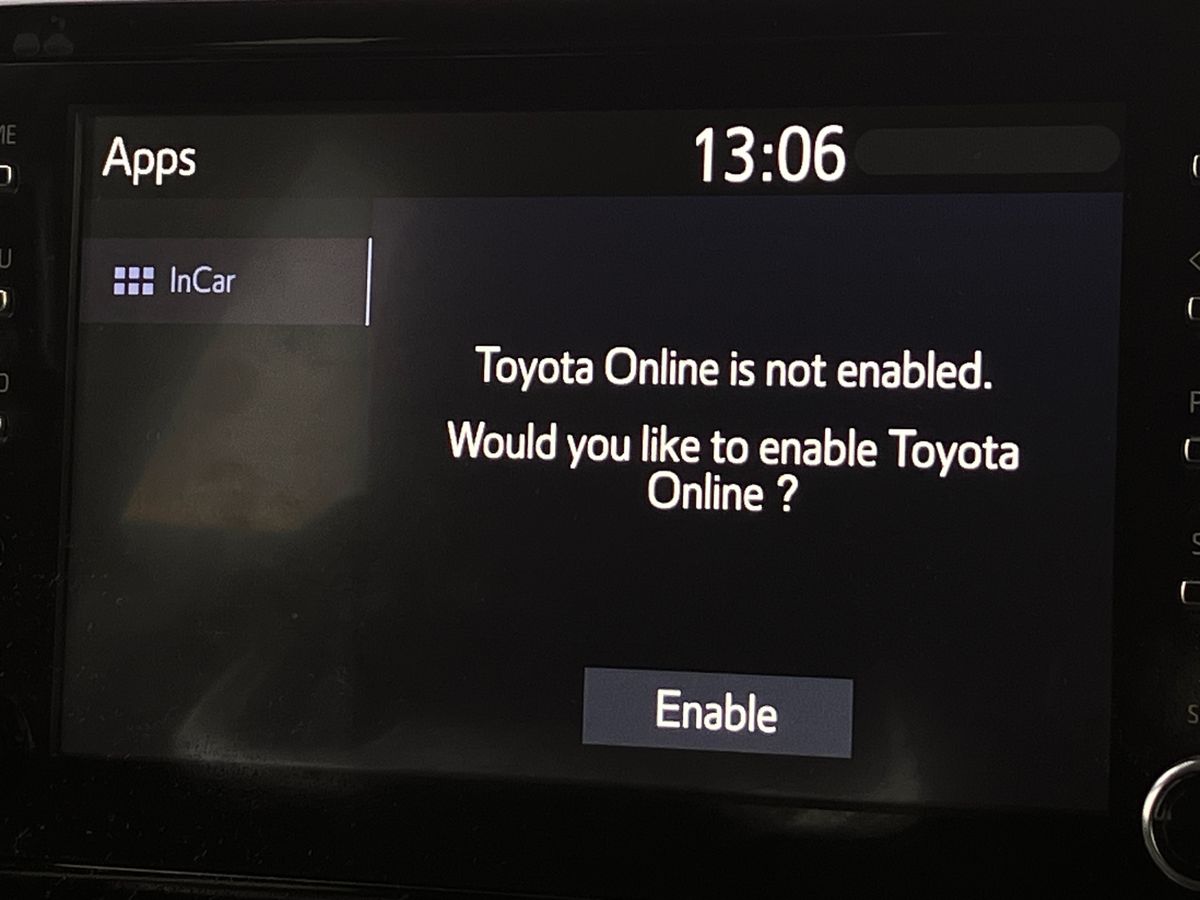 Used Toyota Corolla 2021 for sale - 77051672: Photo 28