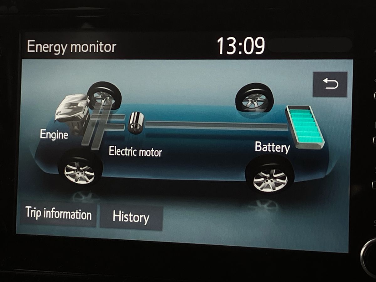 Used Toyota Corolla 2021 for sale - 77051672: Photo 29