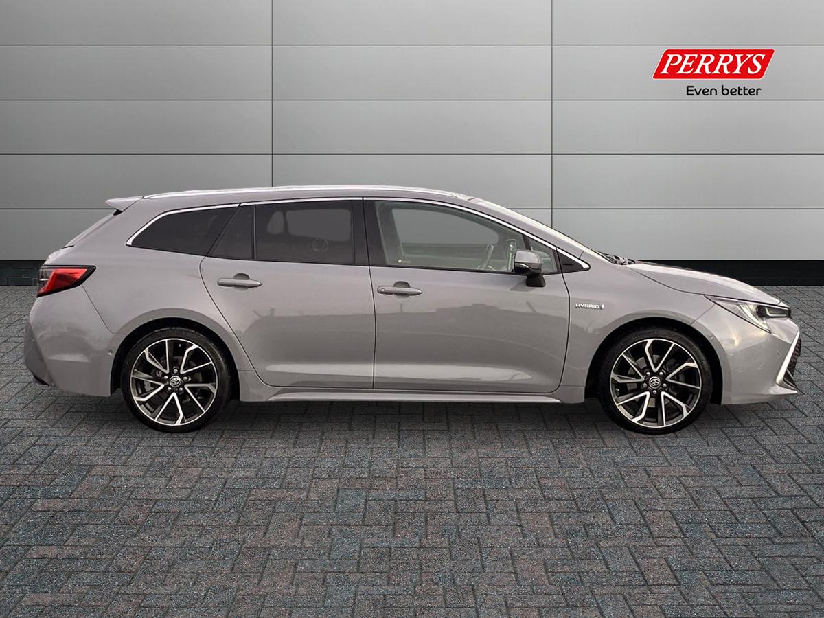 Used Toyota Corolla 2021 for sale - 77051672: Photo 3