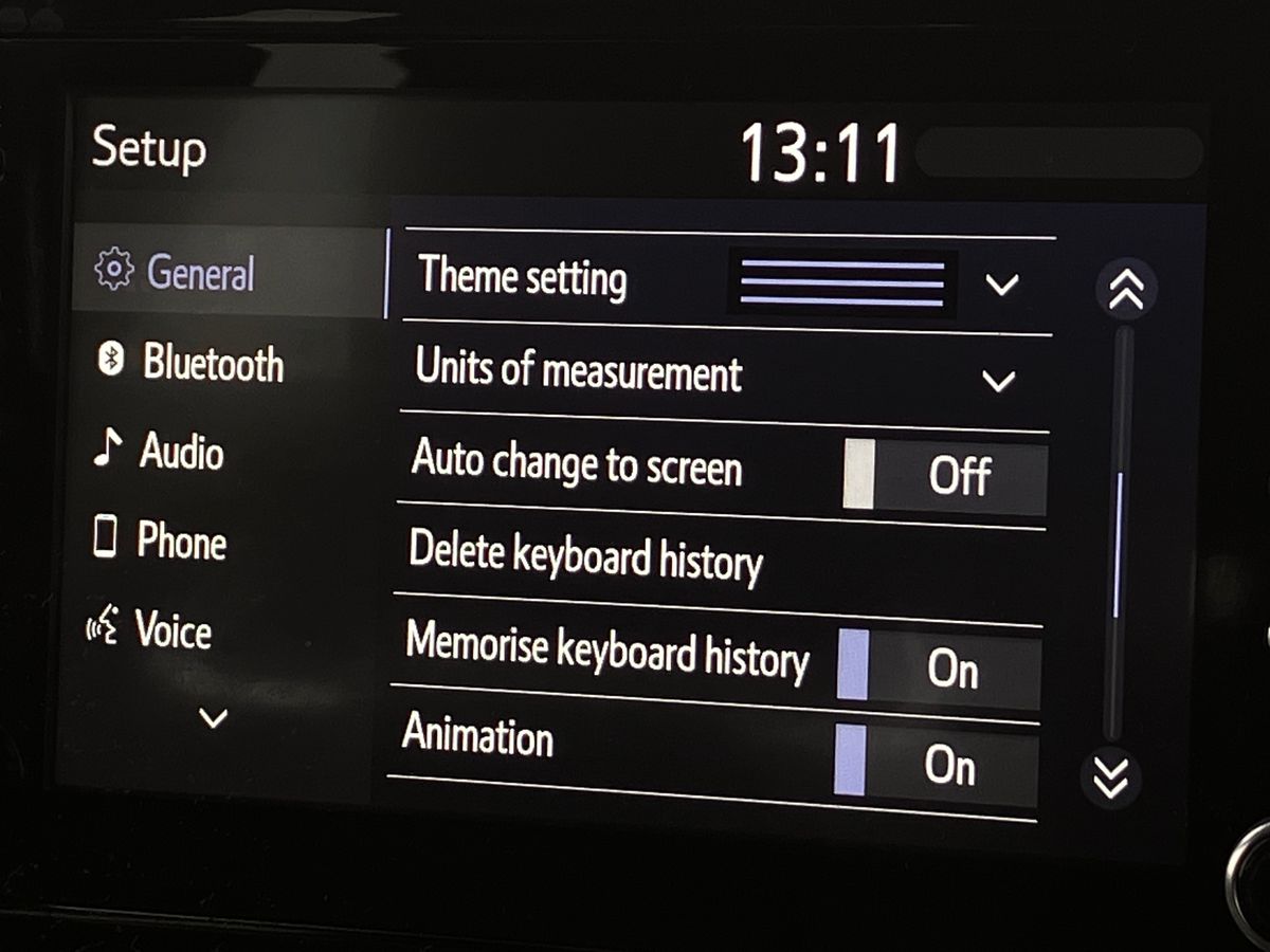 Used Toyota Corolla 2021 for sale - 77051672: Photo 31