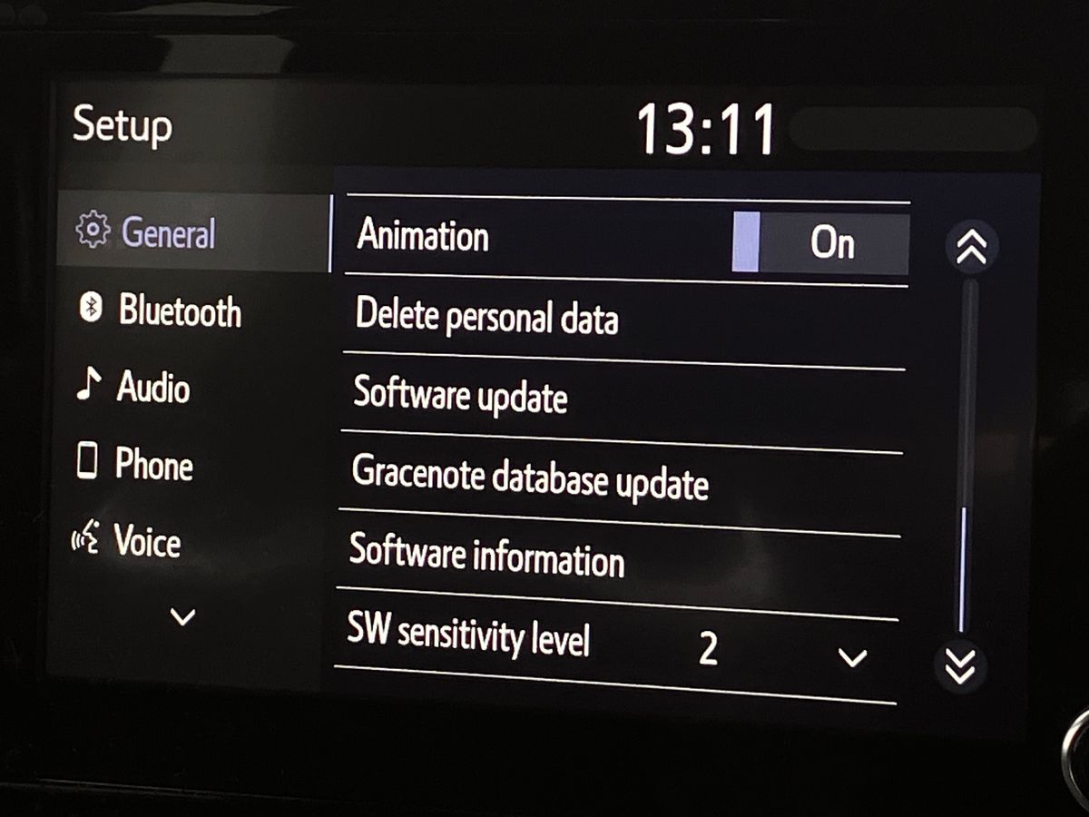 Used Toyota Corolla 2021 for sale - 77051672: Photo 32