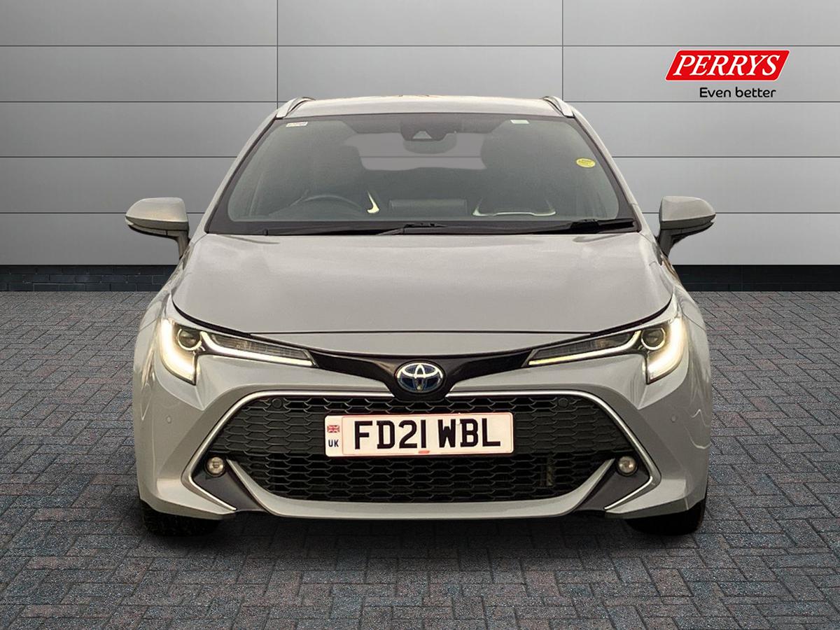 Used Toyota Corolla 2021 for sale - 77051672: Photo 4