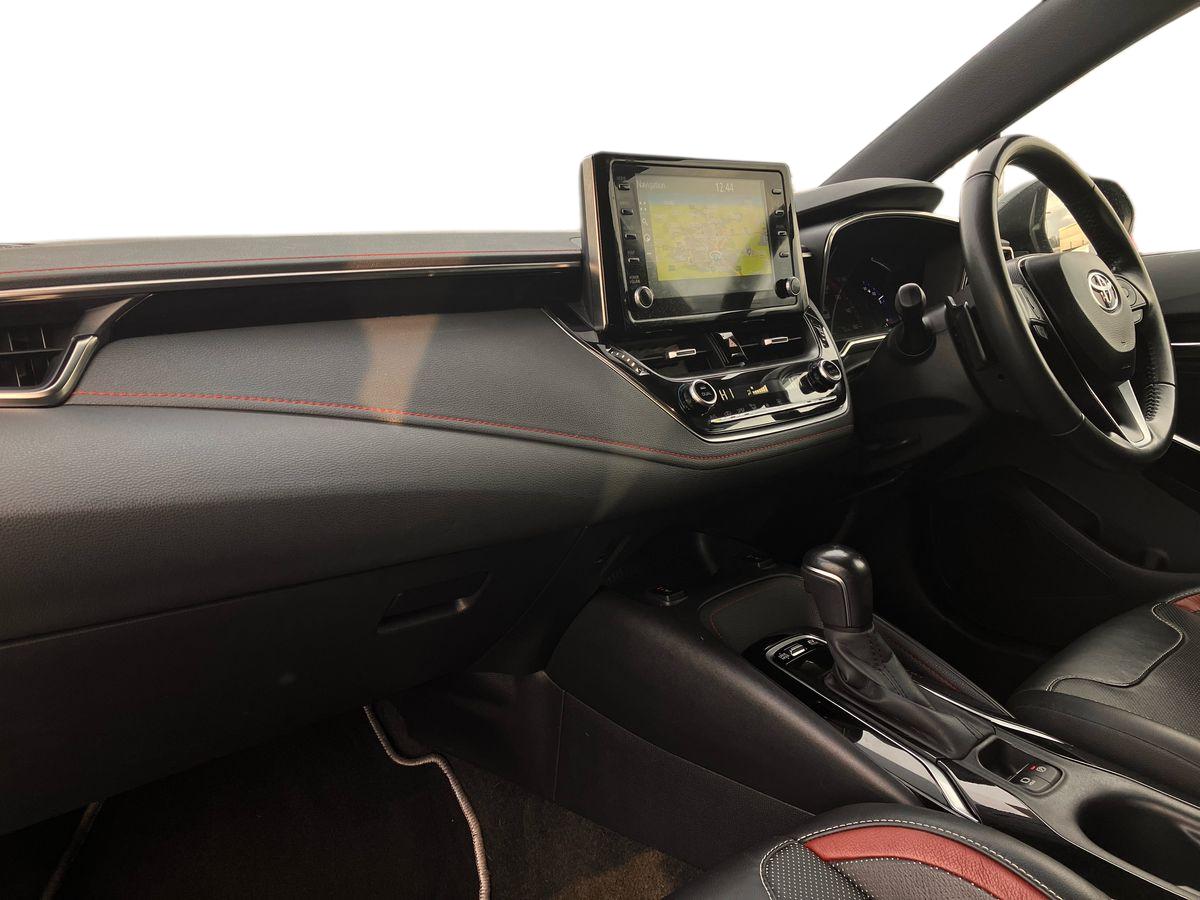 Used Toyota Corolla 2021 for sale - 77051672: Photo 6