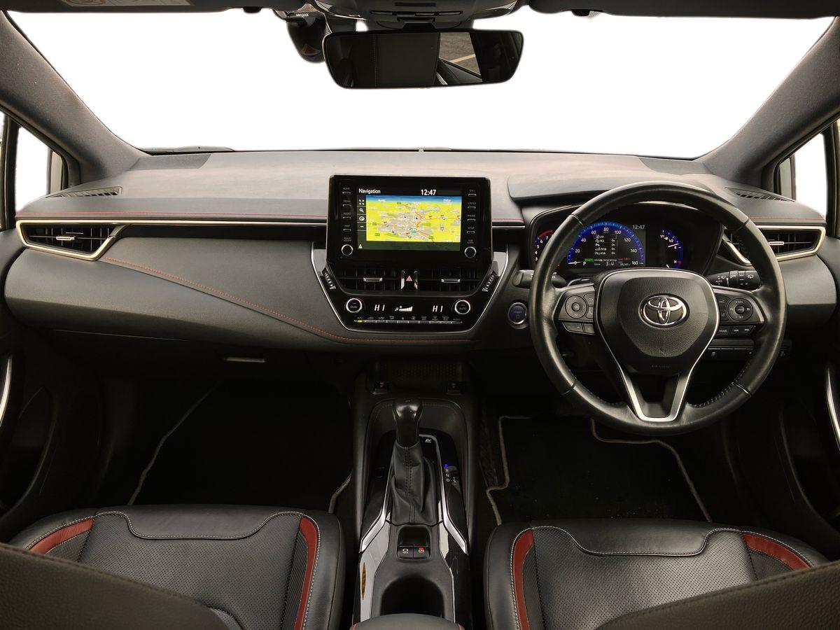 Used Toyota Corolla 2021 for sale - 77051672: Photo 9
