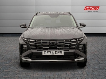 Used Hyundai TUCSON 2024 for sale - 77012064: Photo