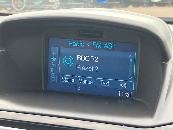 Used Ford Fiesta 2017 for sale - 76263948: Photo 11