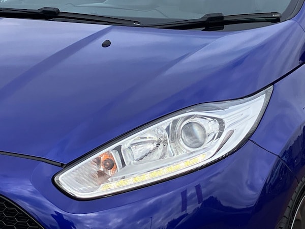 Used Ford Fiesta 2017 for sale - 76263948: Photo 14