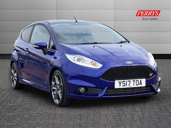 Ford - Fiesta