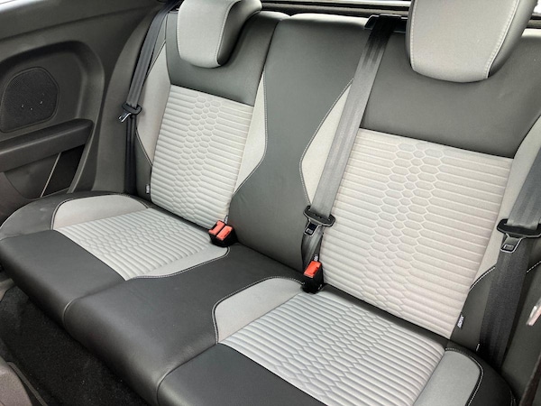 Used Ford Fiesta 2017 for sale - 76263948: Photo 20