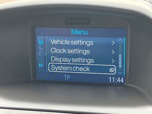 Used Ford Fiesta 2017 for sale - 76263948: Photo 28