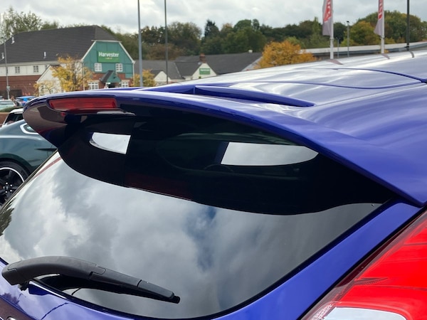 Used Ford Fiesta 2017 for sale - 76263948: Photo 39