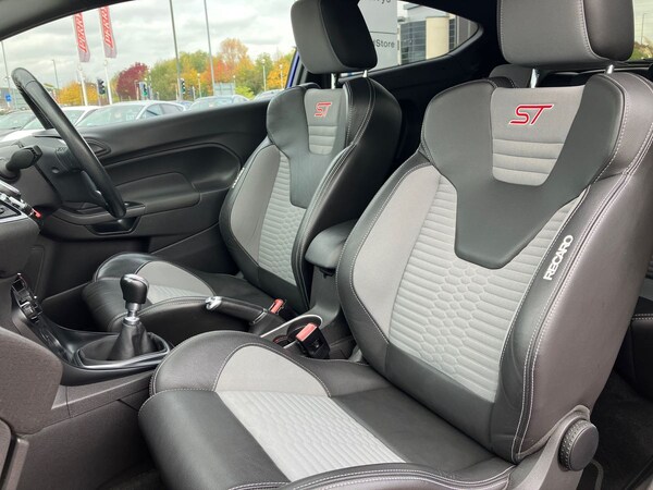 Used Ford Fiesta 2017 for sale - 76263948: Photo 40
