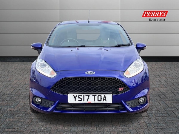 Used Ford Fiesta 2017 for sale - 76263948: Photo 5