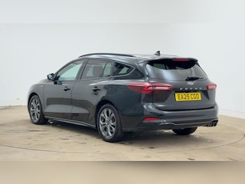 Used Ford Focus 2025 for sale - 77980362: Photo