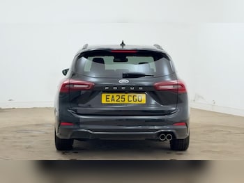 Used Ford Focus 2025 for sale - 77980362: Photo