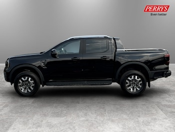 Used Ford Ranger 2026 for sale - 79111249: Photo