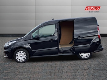 Used Ford Transit Connect 2024 for sale - 75261525: Photo