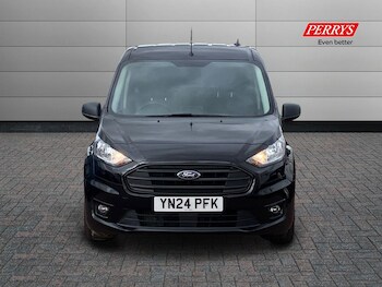 Used Ford Transit Connect 2024 for sale - 75261525: Photo