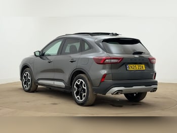 Used Ford Kuga 2025 for sale - 77896484: Photo