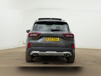 Used Ford Kuga 2025 for sale - 77896484: Photo