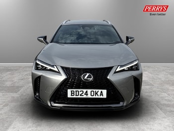 Used Lexus UX 2024 for sale - 79037133: Photo