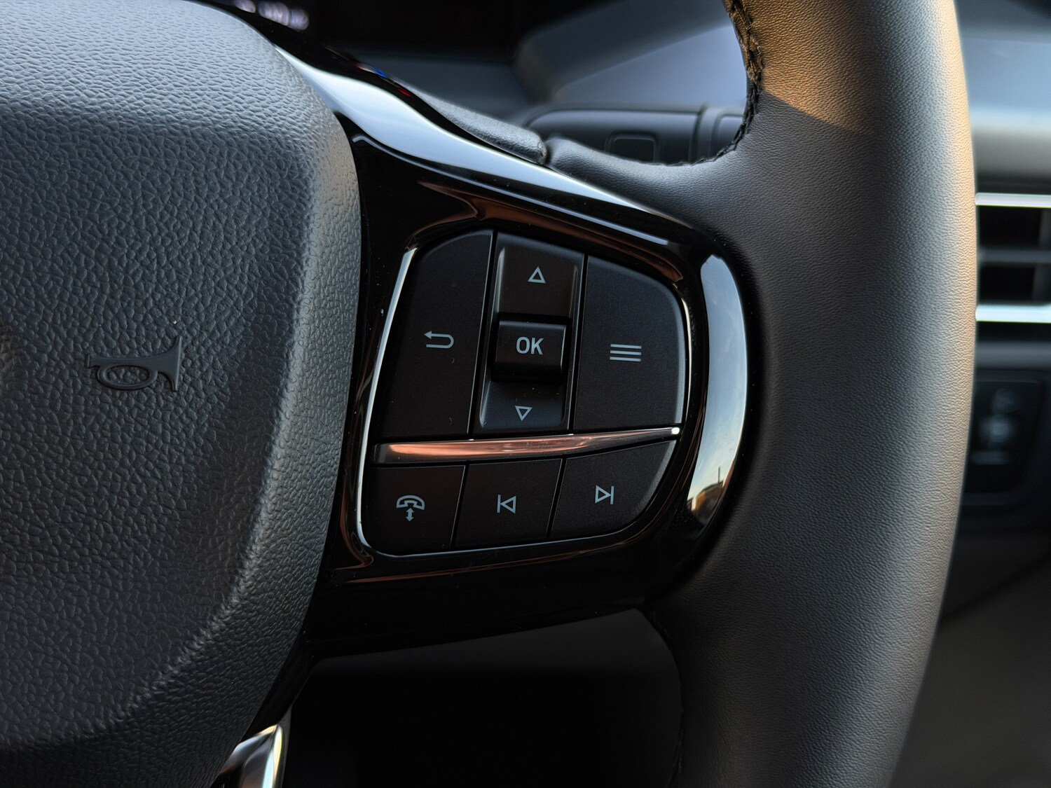 Used Ford Tourneo Custom 2026 for sale - 77666278: Photo 18