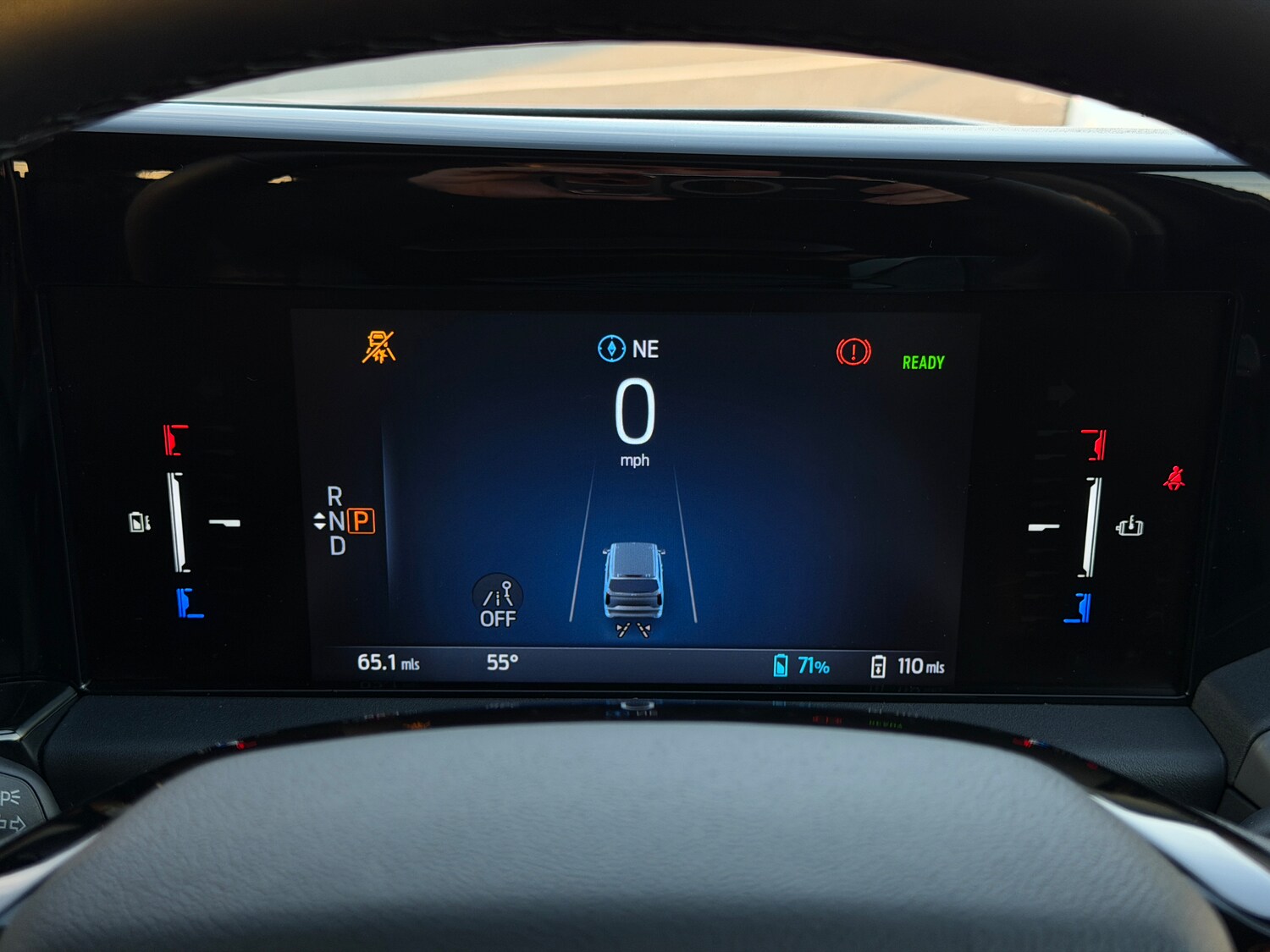 Used Ford Tourneo Custom 2026 for sale - 77666278: Photo 19