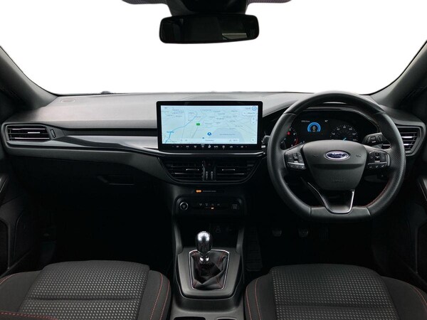 Used Ford Focus 2022 for sale - 76142059: Photo 10